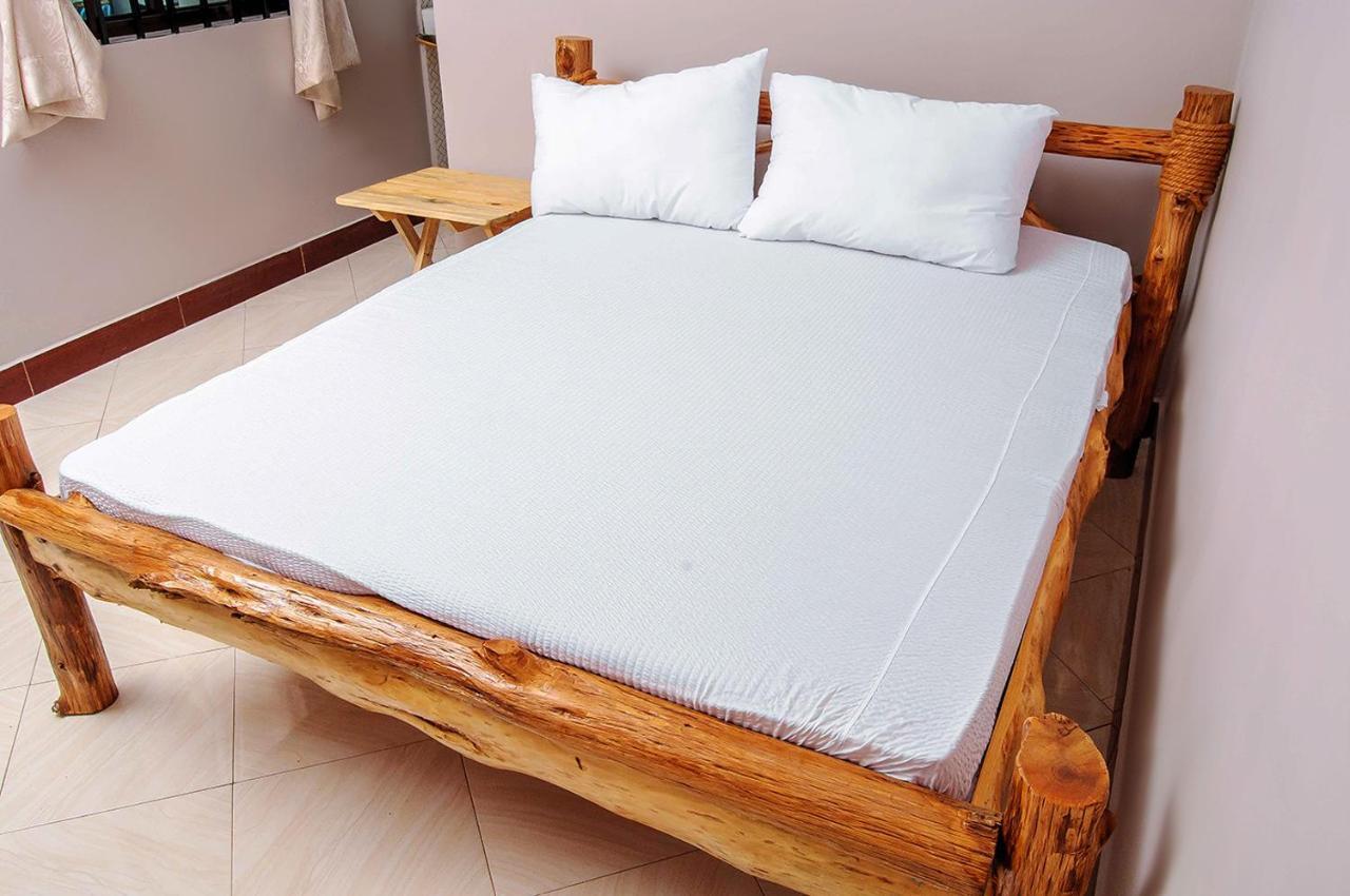 Wanyama B&B Arusha Exteriör bild