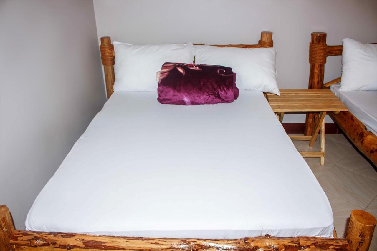 Wanyama B&B Arusha Exteriör bild